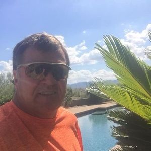 Meet your Posher, Brian